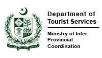 Department of Tourist Services